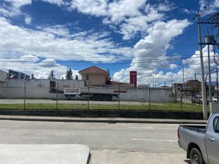 Foto 2 de BODEGAS EN RENTA, SECTOR LA AVENIDA ESPAÑA