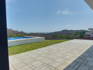 Foto 28 de HERMOSA CASA CON PISCINA EN RENTA, SECTOR PLAYAS VILLAMIL