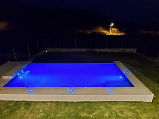 Foto 4 de HERMOSA CASA CON PISCINA EN RENTA, SECTOR PLAYAS VILLAMIL