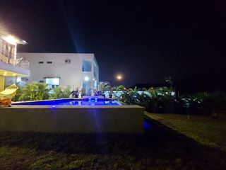 Foto 6 de HERMOSA CASA CON PISCINA EN RENTA, SECTOR PLAYAS VILLAMIL