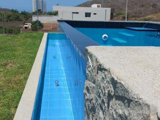Foto 19 de HERMOSA CASA CON PISCINA EN RENTA, SECTOR PLAYAS VILLAMIL