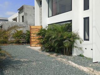 Foto 8 de HERMOSA CASA CON PISCINA EN RENTA, SECTOR PLAYAS VILLAMIL