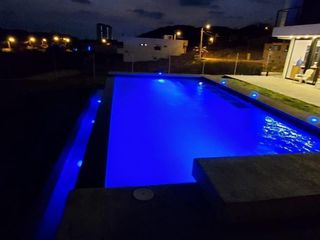 Foto 5 de HERMOSA CASA CON PISCINA EN RENTA, SECTOR PLAYAS VILLAMIL