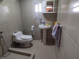 Foto 15 de Amplio Terreno en renta de 8700 m²con una suite rustica - Sector Alangasi