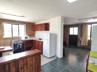 Foto 12 de Amplio Terreno en renta de 8700 m²con una suite rustica - Sector Alangasi