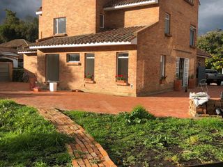 Foto 1 de CASA en ARRIENDO en Cajicá CAJICA