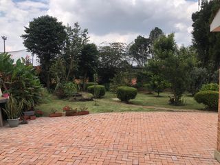 Foto 7 de CASA en ARRIENDO en Cajicá CAJICA
