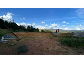 Foto 2 de Venta de lote en condominio de Guarne, Antioquia