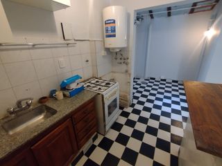 Foto 9 de Departamento de 2 ambientes en Venta en Belgrano