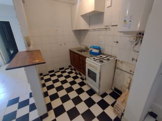 Foto 8 de Departamento de 2 ambientes en Venta en Belgrano r