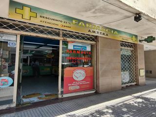 Foto 1 de Local en Venta en Almagro