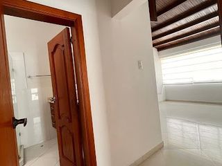 Foto 18 de ARRIENDO de CASAS en BUCARAMANGA