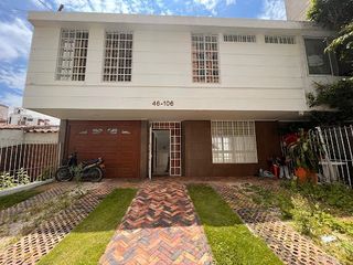 Foto 1 de ARRIENDO de CASAS en BUCARAMANGA