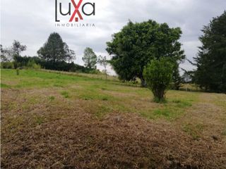 Foto 1 de LUXA VENDE LOTE PARCELACION LOS ALPES.VA PANAMERICANA
