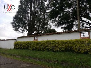 Foto 4 de LUXA VENDE LOTE PARCELACION LOS ALPES.VA PANAMERICANA