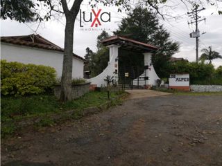 Foto 5 de LUXA VENDE LOTE PARCELACION LOS ALPES.VA PANAMERICANA