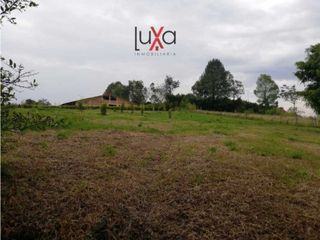 Foto 8 de LUXA VENDE LOTE PARCELACION LOS ALPES.VA PANAMERICANA