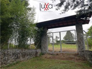 Foto 3 de LUXA VENDE LOTE PARCELACION LOS ALPES.VA PANAMERICANA