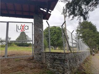 Foto 7 de LUXA VENDE LOTE PARCELACION LOS ALPES.VA PANAMERICANA