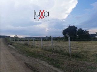 Foto 11 de LUXA  VENDE LOTE PLANO PARCELACION CIUDAD VERDE VARIANTE NORTE
