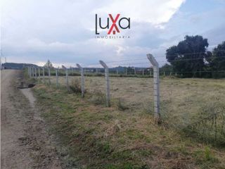 Foto 7 de LUXA  VENDE LOTE PLANO PARCELACION CIUDAD VERDE VARIANTE NORTE