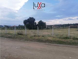 Foto 8 de LUXA  VENDE LOTE PLANO PARCELACION CIUDAD VERDE VARIANTE NORTE