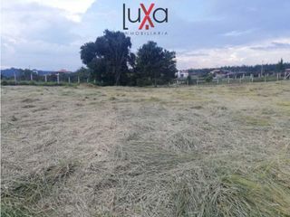 Foto 5 de LUXA  VENDE LOTE PLANO PARCELACION CIUDAD VERDE VARIANTE NORTE