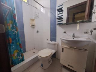Foto 13 de VENTA CASA MUCHO LOTE I CONJUNTO CERRADO (DB)