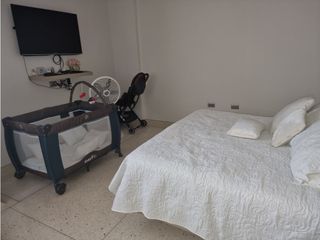 Foto 16 de Vendo apartamento en Barranquilla