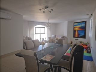 Foto 3 de Vendo apartamento en Barranquilla