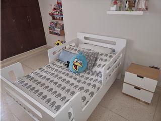 Foto 13 de Vendo apartamento en Barranquilla
