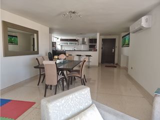 Foto 5 de Vendo apartamento en Barranquilla
