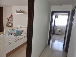 Foto 11 de Vendo apartamento en Barranquilla