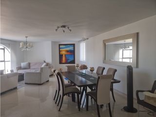 Foto 2 de Vendo apartamento en Barranquilla