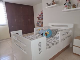 Foto 12 de Vendo apartamento en Barranquilla