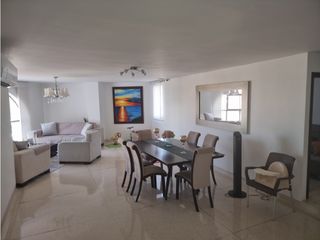 Foto 4 de Vendo apartamento en Barranquilla