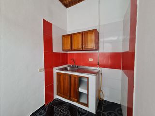 Foto 10 de SE ARRIENDA COMODO APARTAESTUDIO EN CENTENARIO