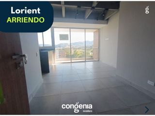 Foto 3 de Apartamento en arriendo- La Ceja- Lorient