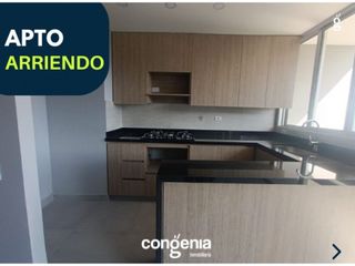 Foto 1 de Apartamento en arriendo- La Ceja- Lorient