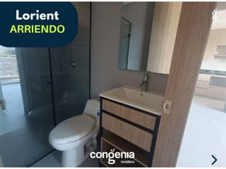 Foto 7 de Apartamento en arriendo- La Ceja- Lorient