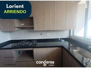 Foto 2 de Apartamento en arriendo- La Ceja- Lorient