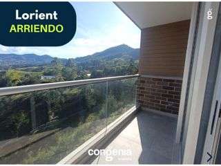 Foto 15 de Apartamento en arriendo- La Ceja- Lorient