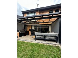 Foto 1 de Vendemos hermosa casa en Chía !!!