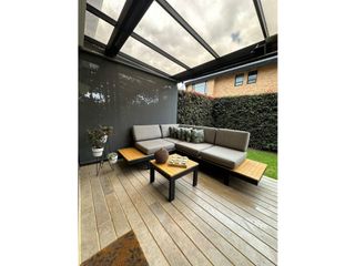 Foto 3 de Vendemos hermosa casa en Chía !!!