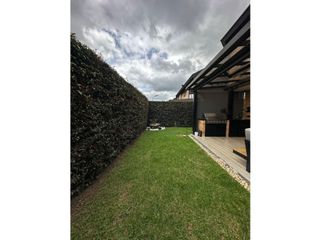 Foto 5 de Vendemos hermosa casa en Chía !!!