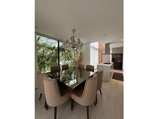 Foto 54 de Vendemos hermosa casa en Chía !!!