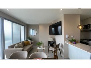 Foto 6 de VENTA DE APARTAMENTO EN SECTOR DE PUERTO COLOMBIA