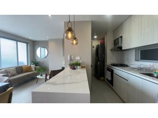 Foto 10 de VENTA DE APARTAMENTO EN SECTOR DE PUERTO COLOMBIA