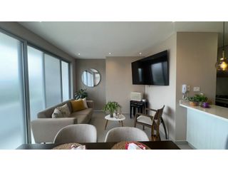 Foto 7 de VENTA DE APARTAMENTO EN SECTOR DE PUERTO COLOMBIA