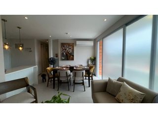 Foto 3 de VENTA DE APARTAMENTO EN SECTOR DE PUERTO COLOMBIA
